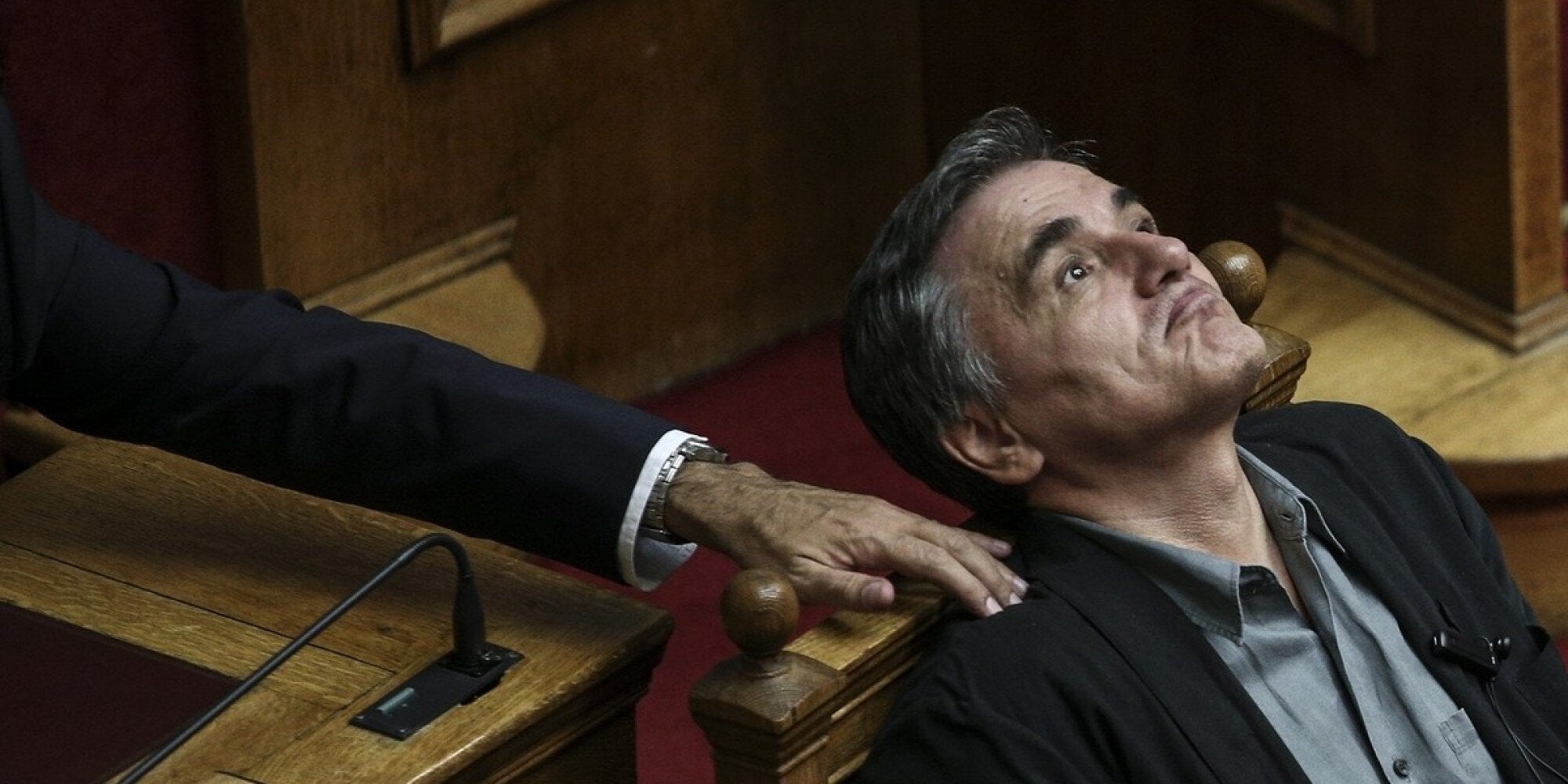 Οι εκκρεμότητες πριν τη σύνοδο του ΔΝΤ και τη συνεδρίαση του Eurogroup της 10ης Οκτωβρίου που θα κρίνει τη δόση