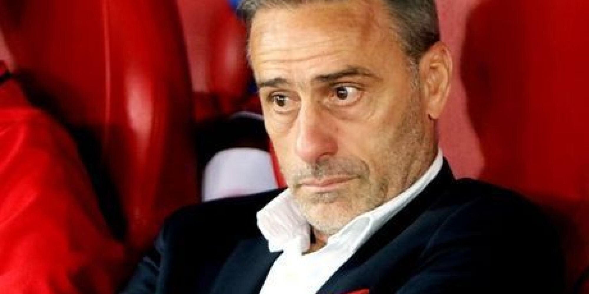 Κόουτς, με γιόμες δε νίκησε κανείς