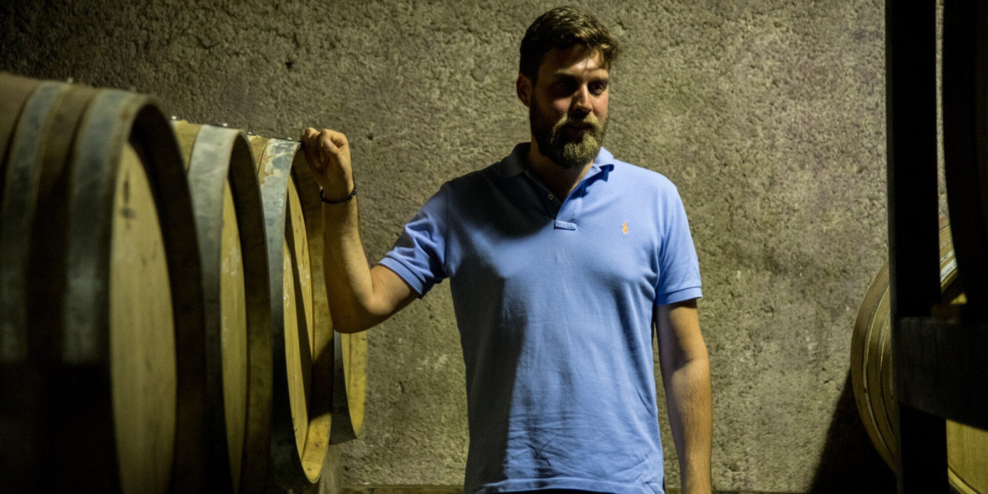Η Οικογένεια Μάρκου μας μαθαίνει πως είναι να πίνεις καλή ρετσίνα