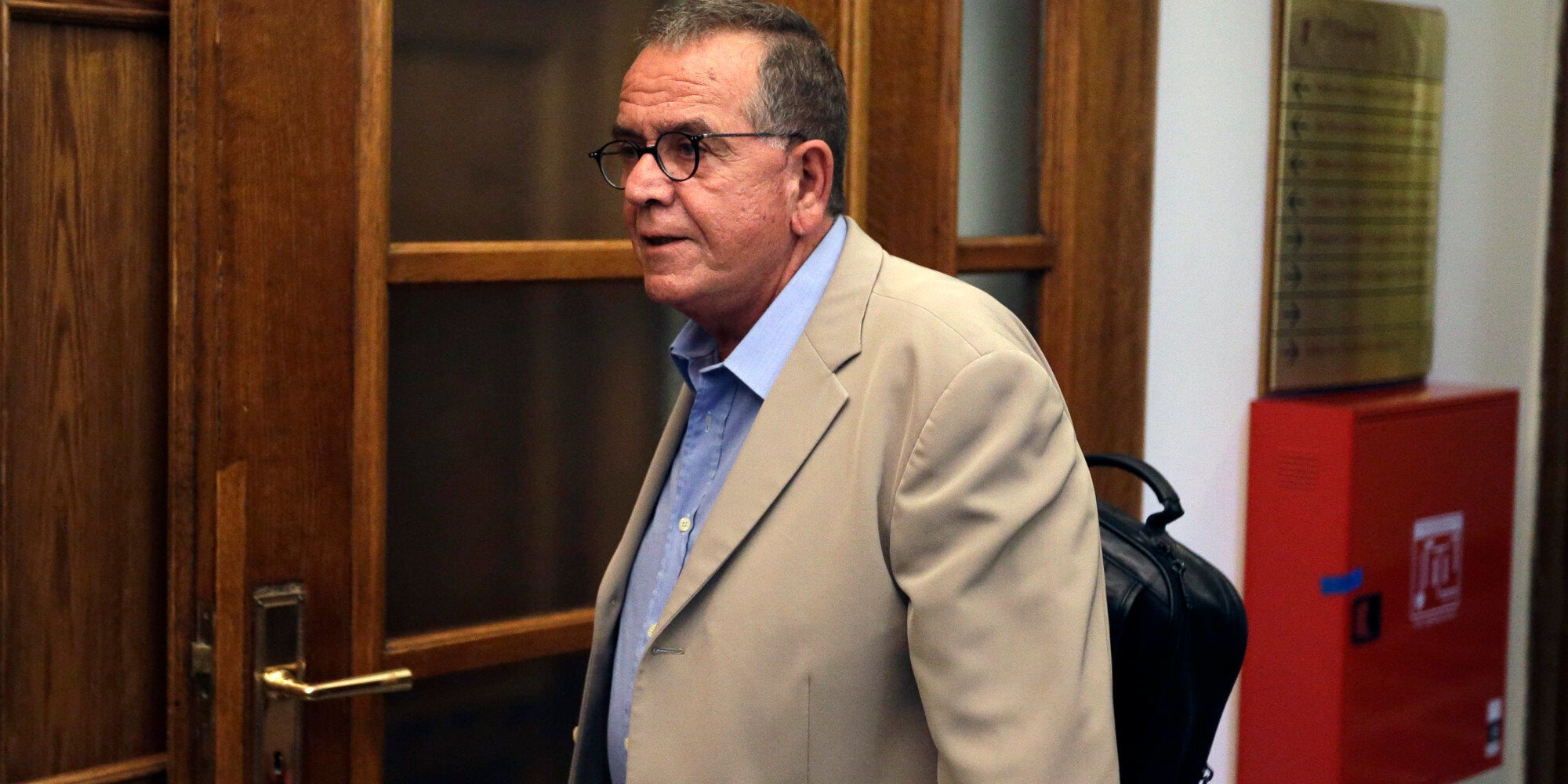Το σχέδιο του Μουζάλα για την ελάφρυνση των νησιών από τις προσφυγικές ροές