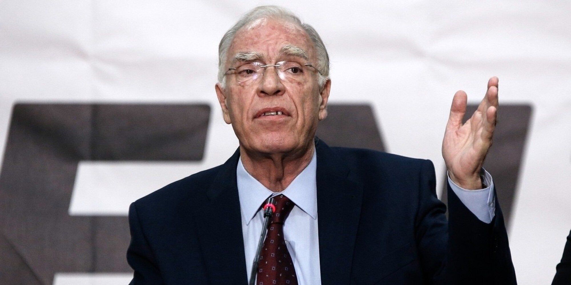 Καταγγελία Λεβέντη περί πρότασης δημοσκόπου: «Αν δώσεις 10.000 ευρώ, θα σου δώσω ποσοστό 7%-8%»