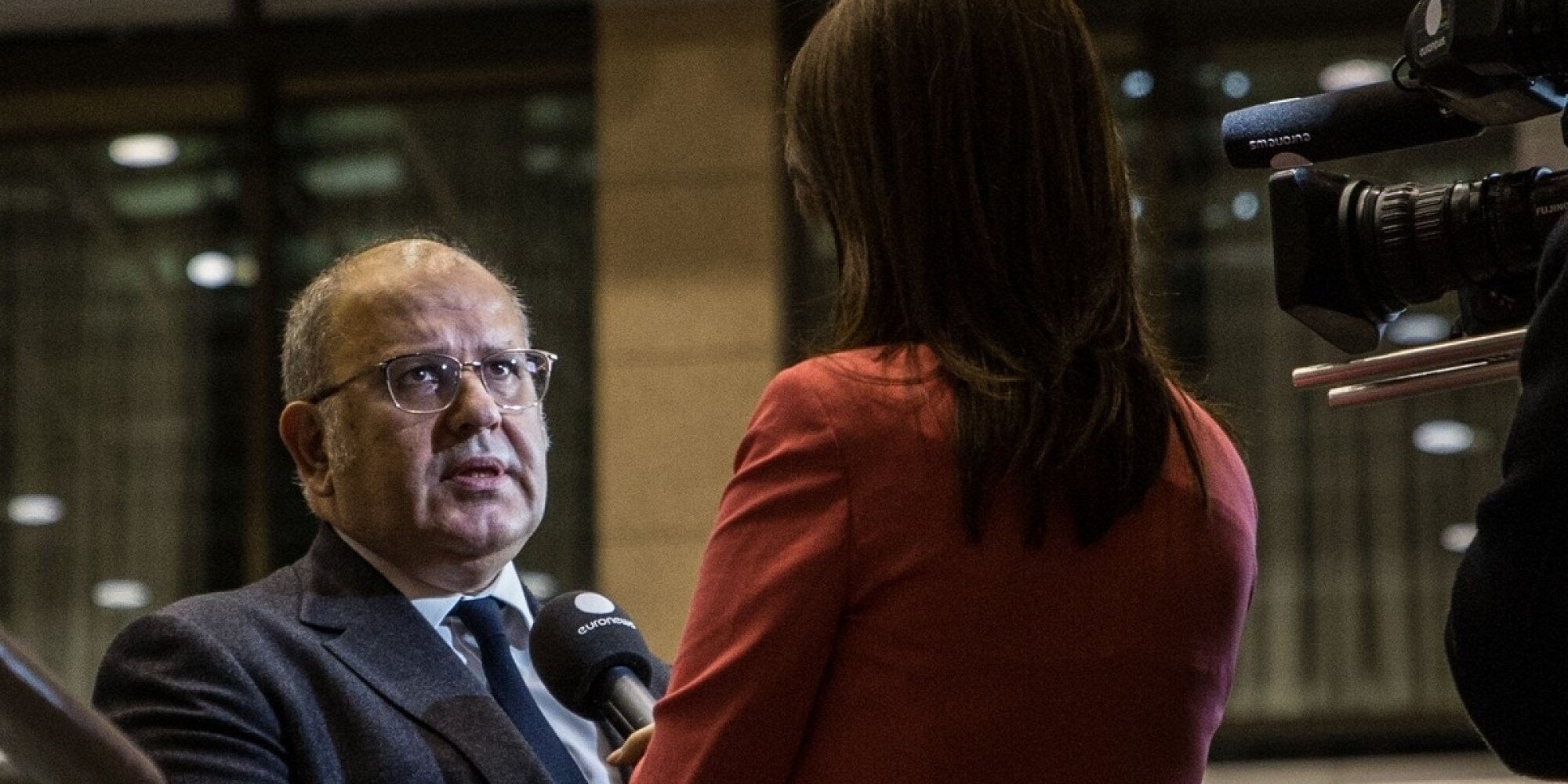 Χώρες της ΕΕ δεν απαντούν καν στο αίτημα της Ελλάδας να δεχτούν πρόσφυγες, λέει ο Ξυδάκης