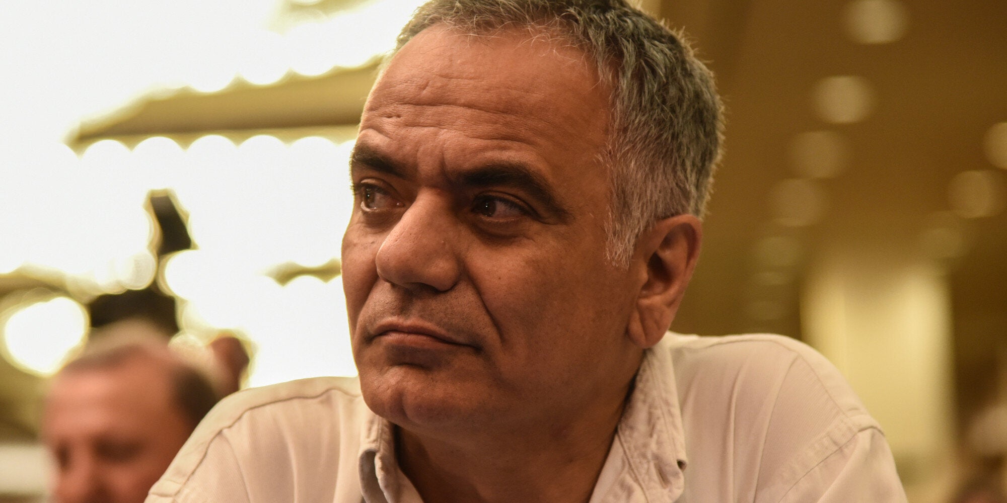 Σκουρλέτης: Δεν υπάρχουν επιλεκτικές σχέσεις της κυβέρνησης με κανέναν επιχειρηματία
