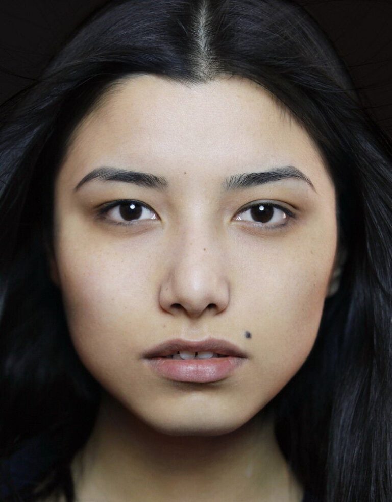 UZBEK