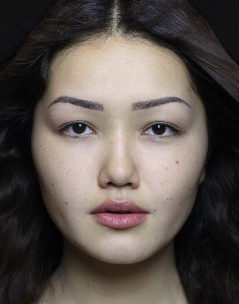 KYRGYZ 
