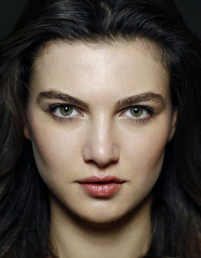 GEORGIAN 