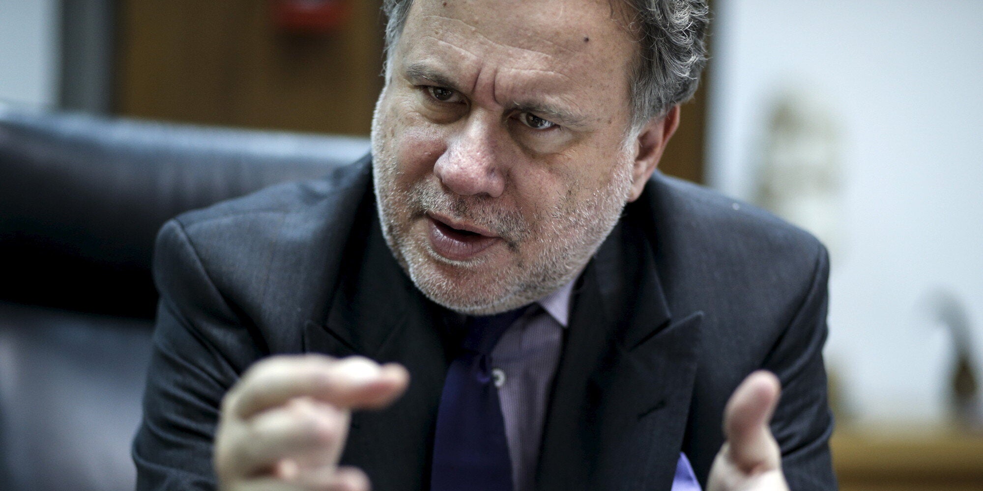 «Όχι» προς το παρόν από τους δανειστές στο πάγωμα των οφειλών
