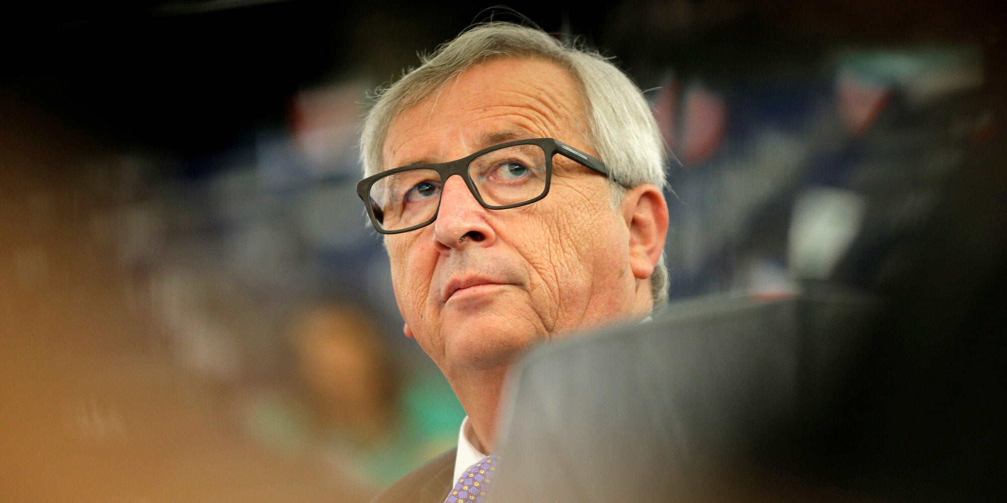 State of the European Union: Μήνυμα ενότητας και μια «ευχάριστη έκπληξη» αναμένεται από την ετησία ομιλία Γιούνκερ στο ΕΚ