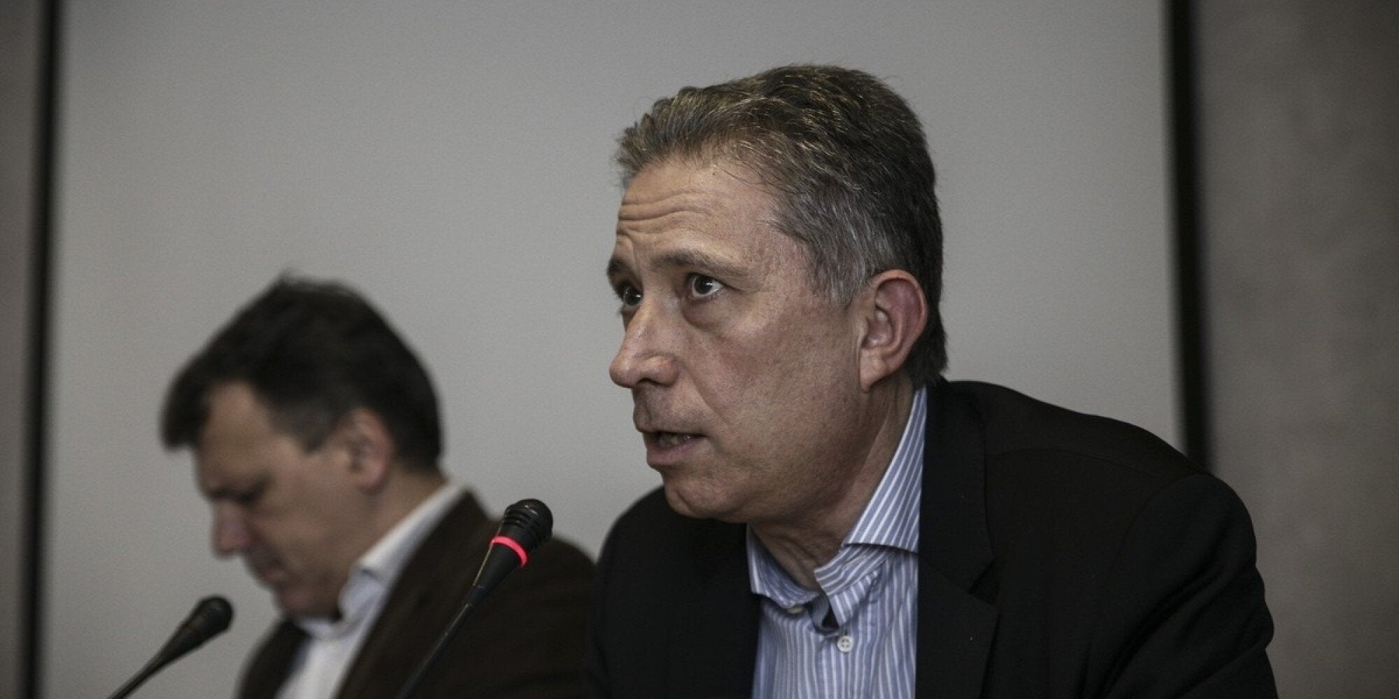 Κριτική Χρυσόγονου στο κείμενο θέσεων της ΚΕ για το δεύτερο συνέδριο του ΣΥΡΙΖΑ
