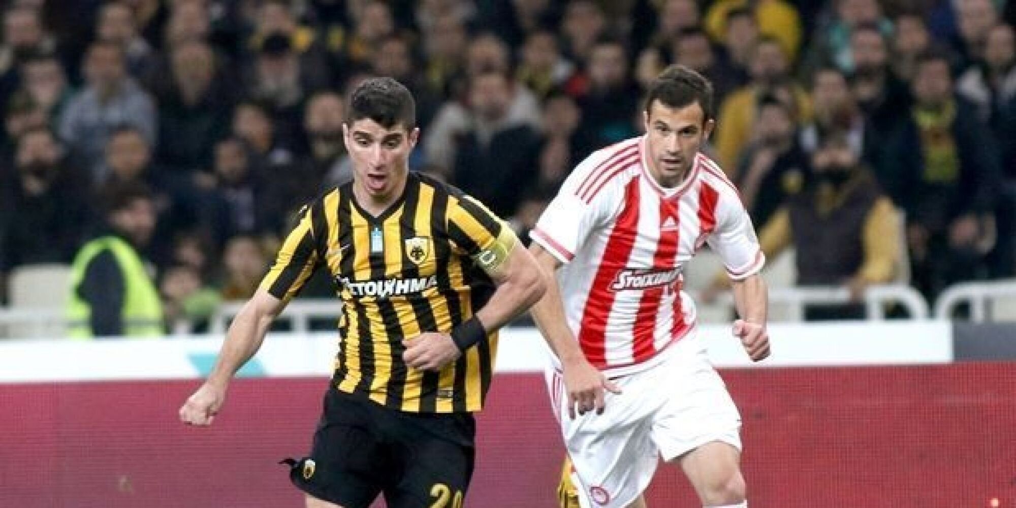 Η περίεργη μοίρα και τα «σπασμένα» κοντέρ