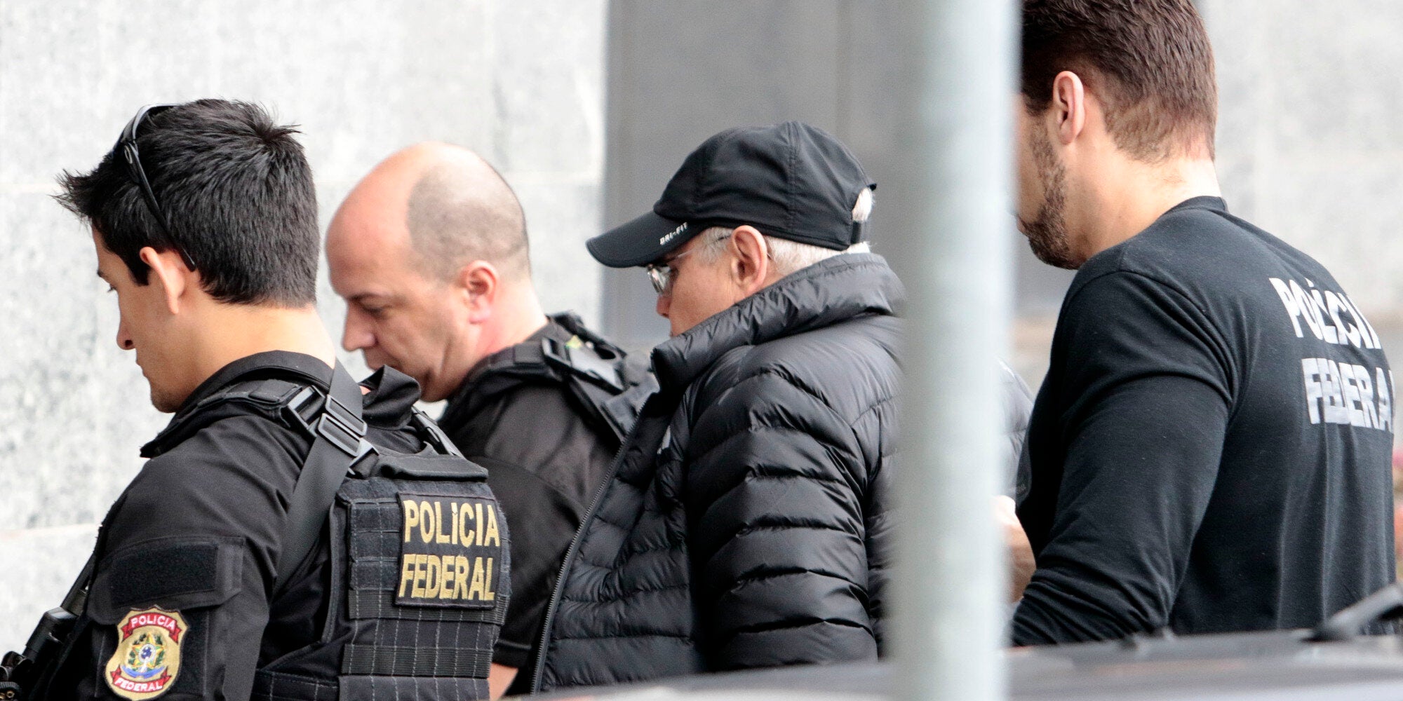 Συνελήφθη και ο πρώην υπουργός Οικονομικών της Βραζιλίας στα πλαίσια της υπόθεσης Petrobras