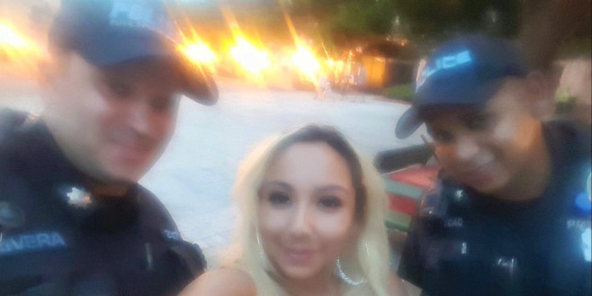 Σκάνδαλο με ανήλικη αμαυρώνει την εικόνα της αστυνομίας της Βόρειας Καλιφόρνια