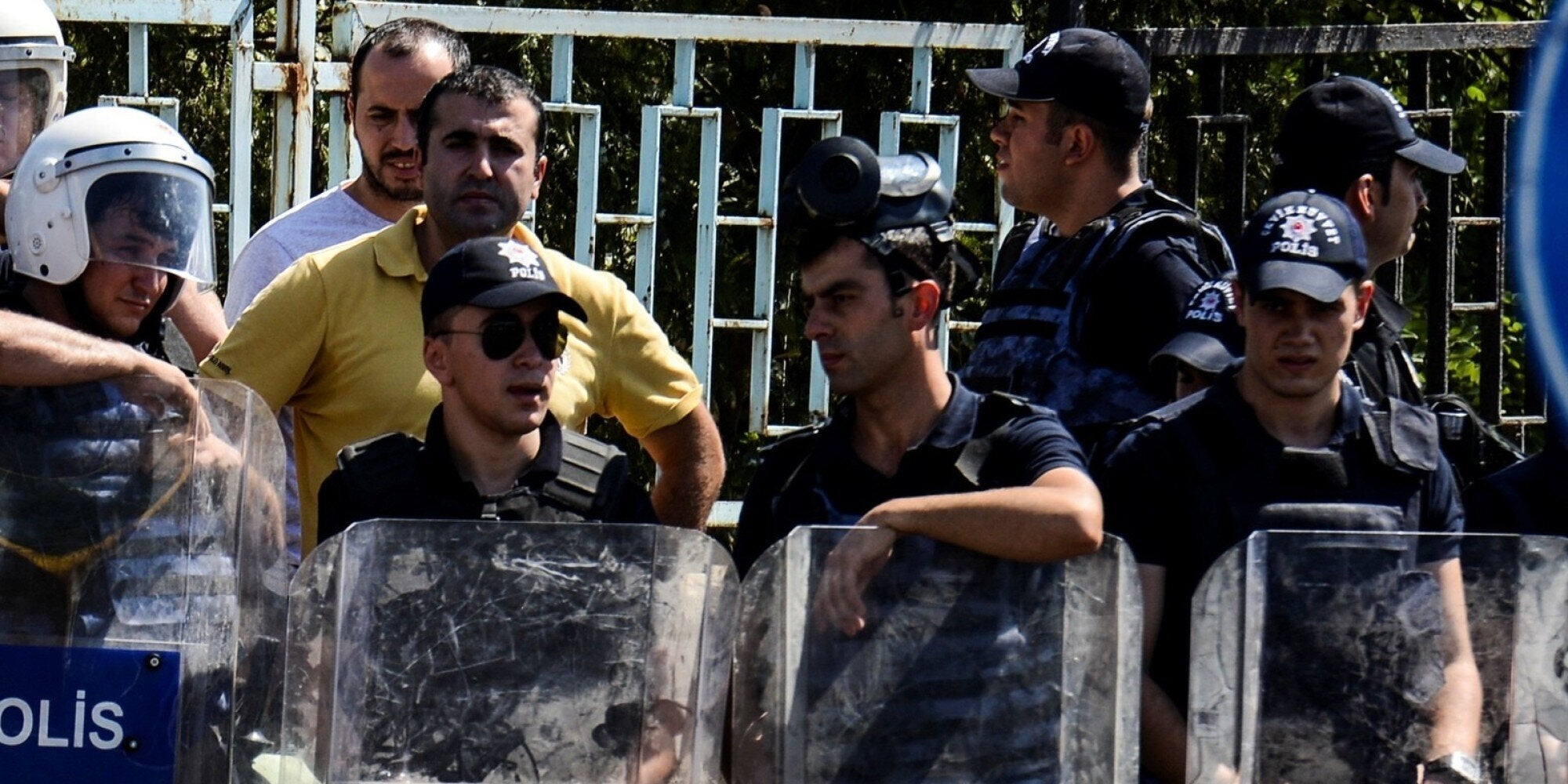 Συνελήφθη πρώην ποδοσφαιριστής της Γαλατασαράι για την απόπειρα πραξικοπήματος στην Τουρκία