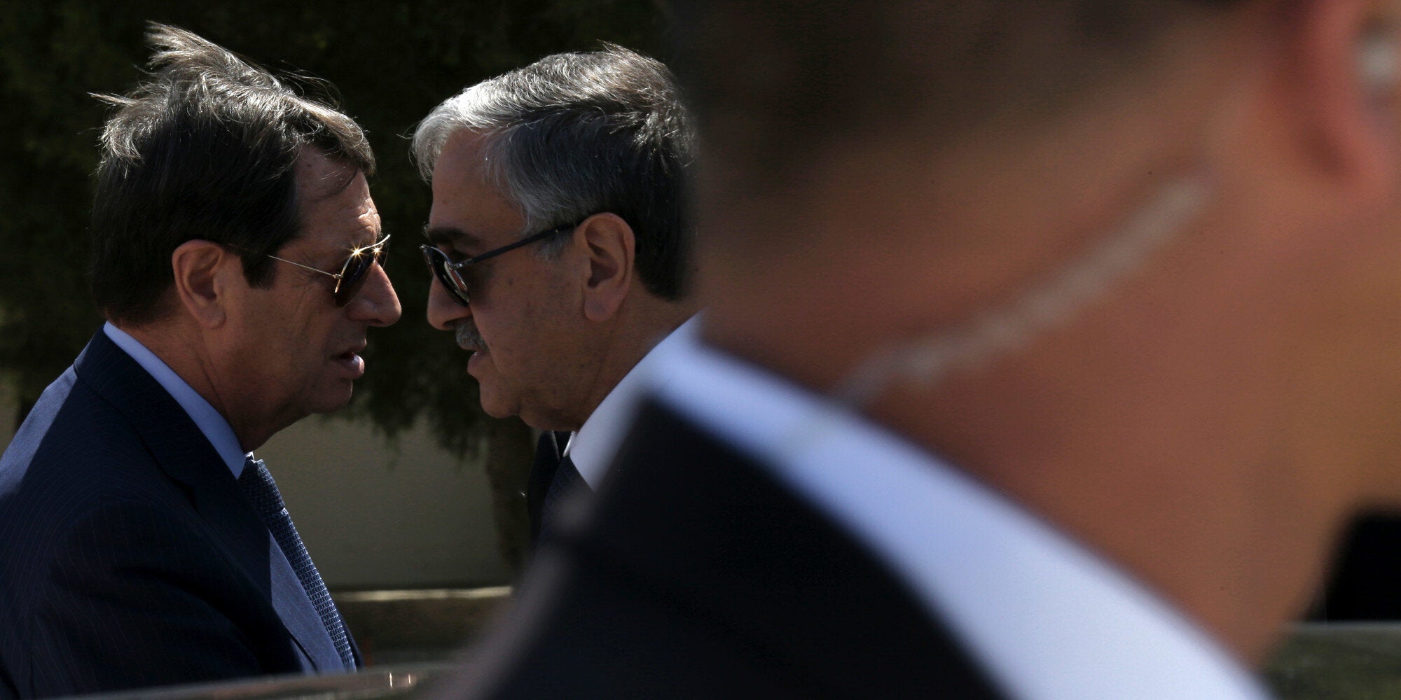 Έγγραφο με τις ασύμβατες θέσεις των δύο πλευρών στο Κυπριακό κομίζει ο Αναστασιάδη στον Μπαν Κι Μουν