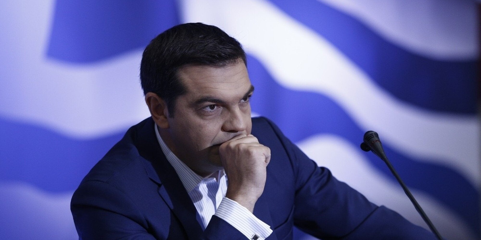 H συνέντευξη Τύπου του Αλέξη Τσίπρα στη ΔΕΘ: Λύση στο θέμα του χρέους μέχρι τέλος του έτους, όχι σε πρόωρες εκλογές
