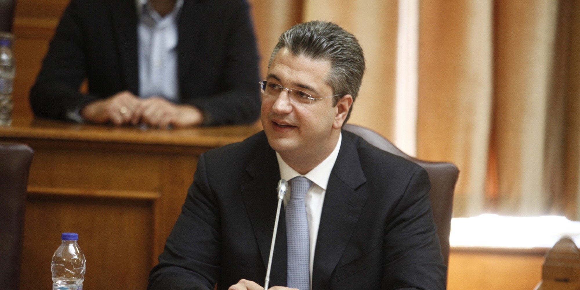 Τζιτζικώστας: Όσο πιο γρήγορα φύγει η κυβέρνηση, τόσο το καλύτερο
