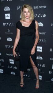 Ireland Baldwin