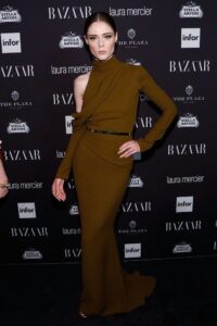 Coco Rocha