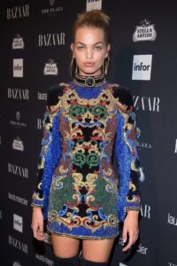 Daphne Groeneveld