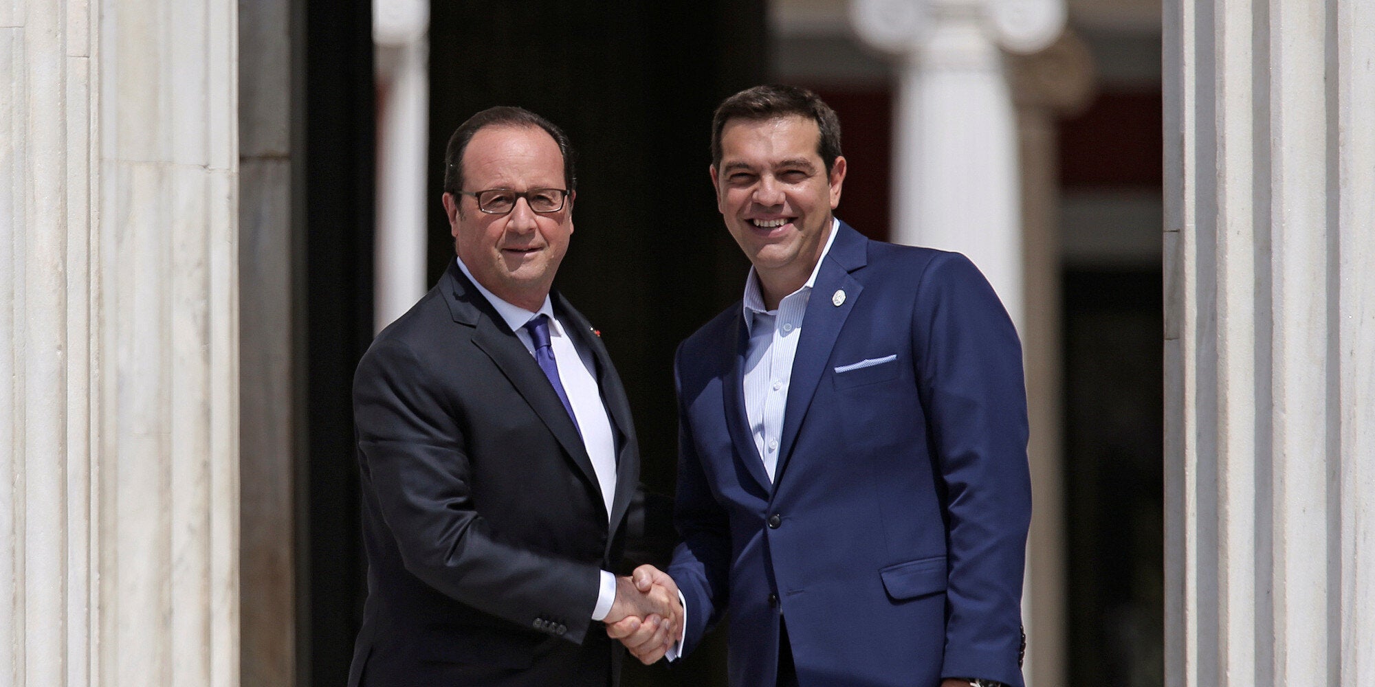 Αλέξης Τσίπρας για την Ευρωμεσογειακή Σύνοδο: Φιλοευρωπαϊκή πρωτοβουλία που θα ενώσει και δεν θα διχάσει