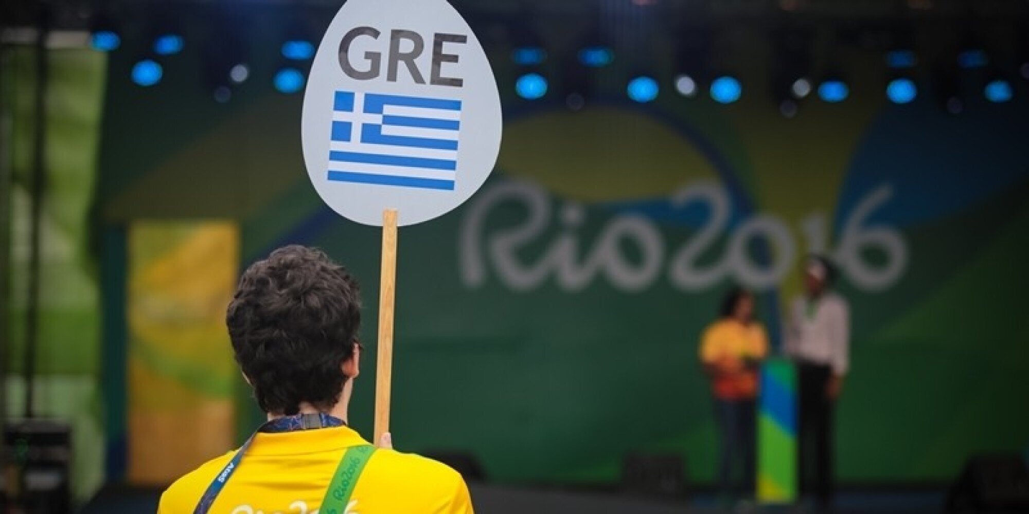 Αντίστροφη μέτρηση για τους 15ους Παραολυμπιακούς Αγώνες του Ρίο