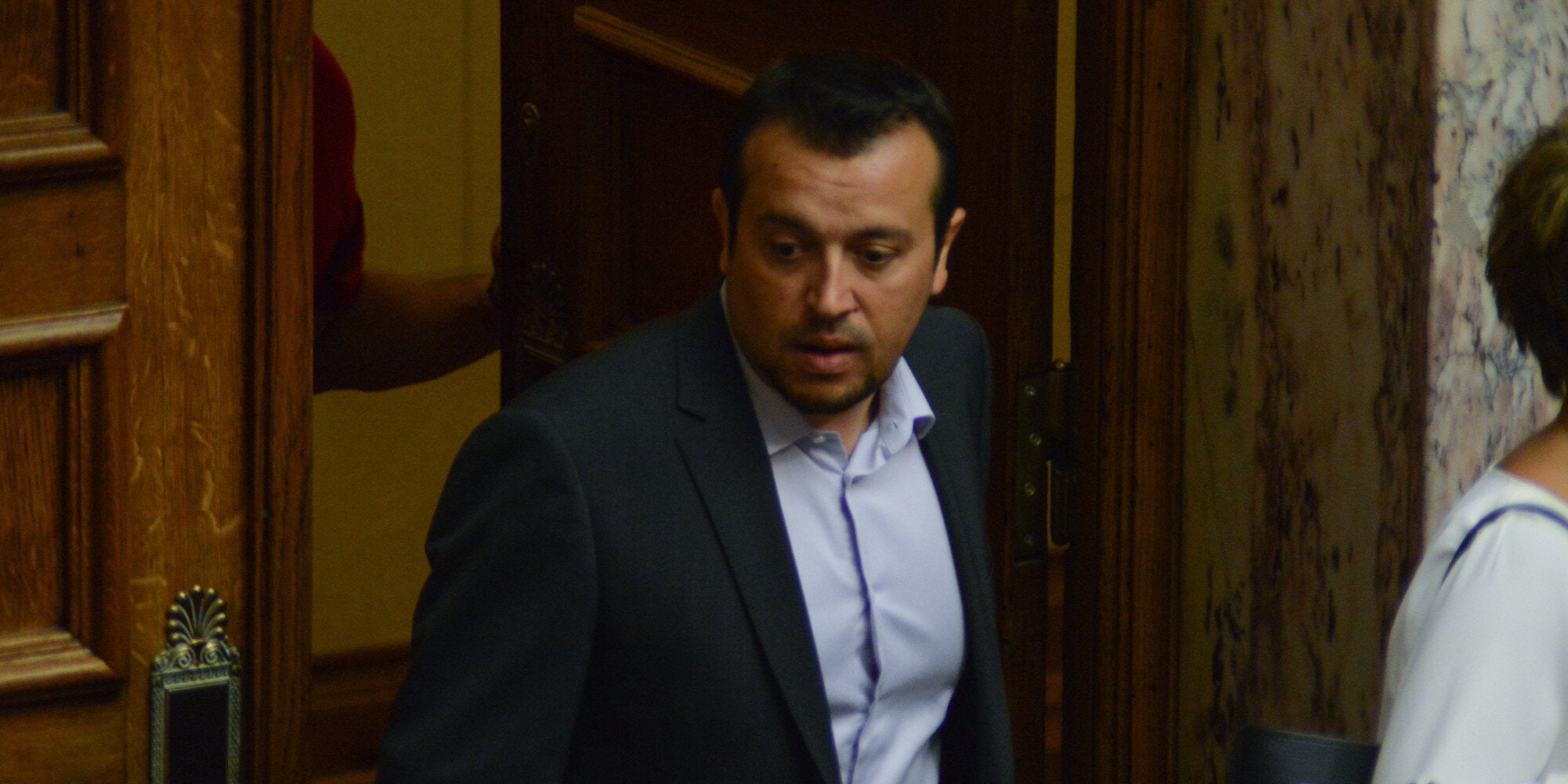 Νίκος Παππάς: Μπήκε τέλος σε 27 χρόνια ανομίας