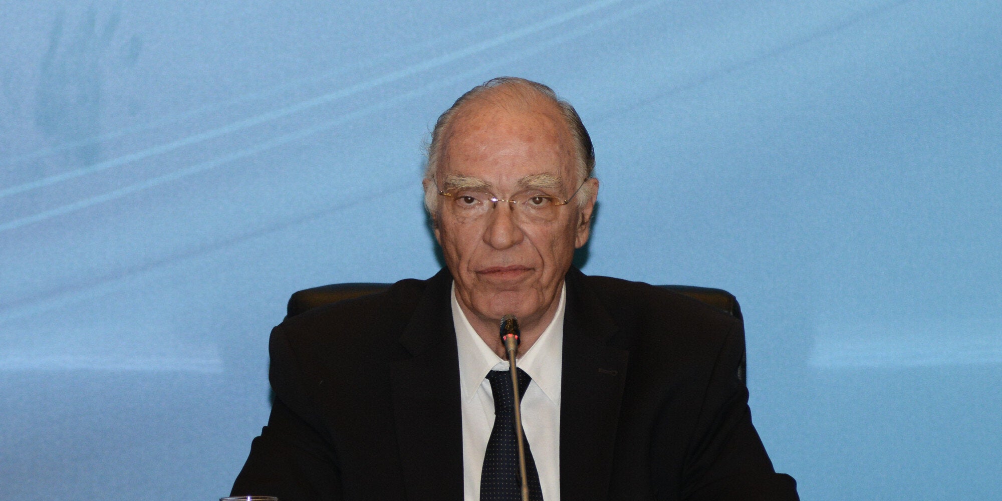 Λεβέντης: «Πρεσβεύουμε συναινέσεις και πολυκομματικές κυβερνήσεις»