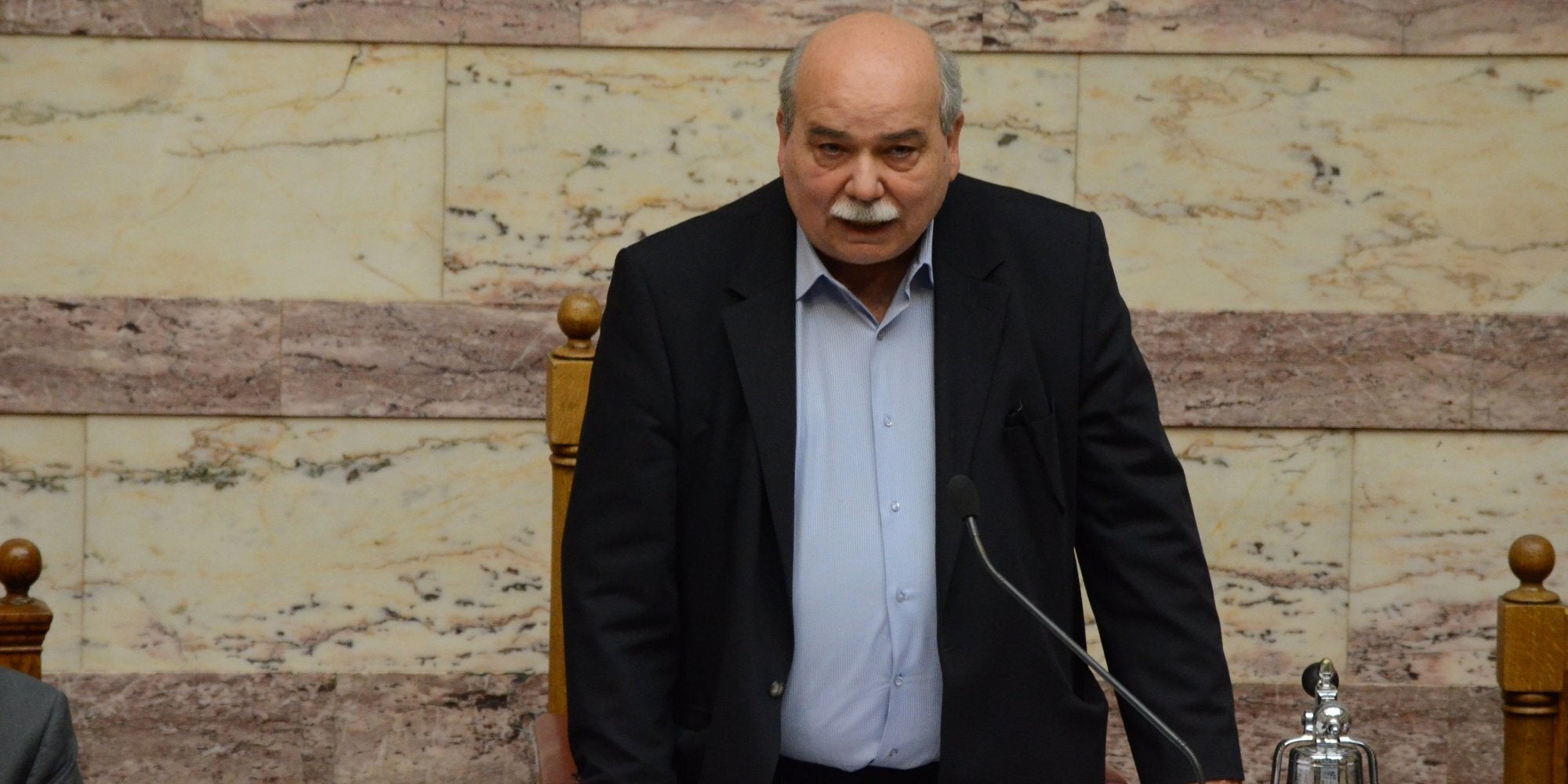 Βούτσης: Ταμείο για την κυβέρνηση θα γίνει το ’19
