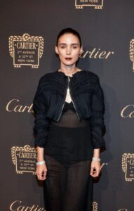 Rooney Mara