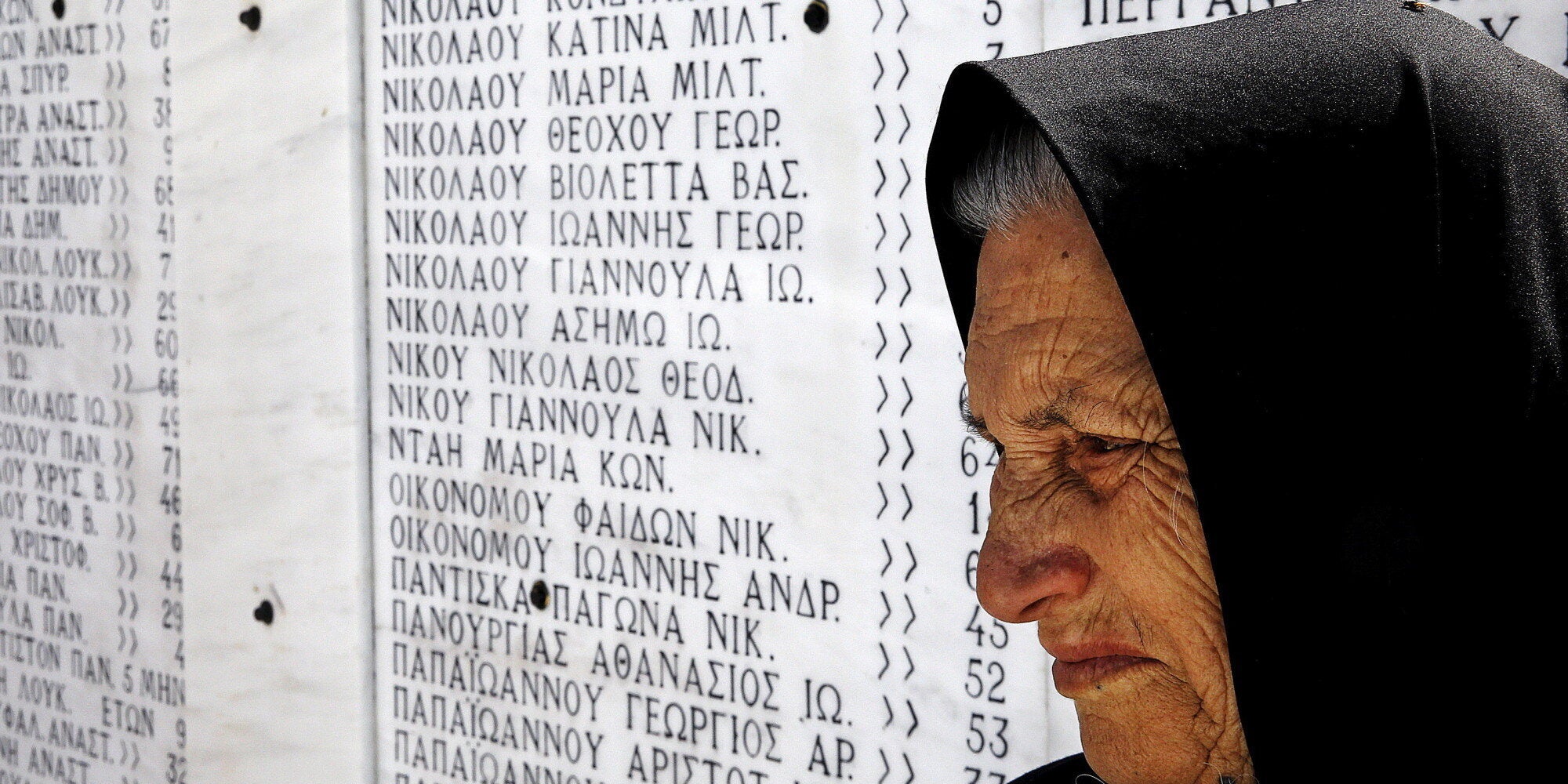 Στο Ευρωκοινοβούλιο το πόρισμα της Βουλής για τις γερμανικές αποζημιώσεις