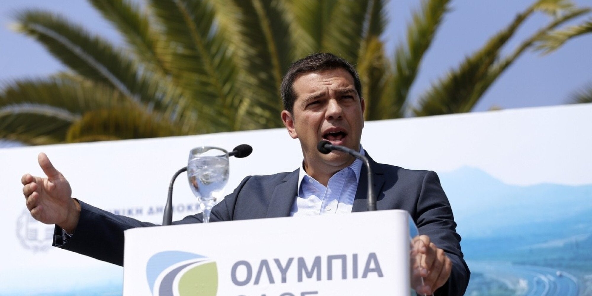 Politico: Αλέξης Τσίπρας, ο ειδικός των αποδράσεων