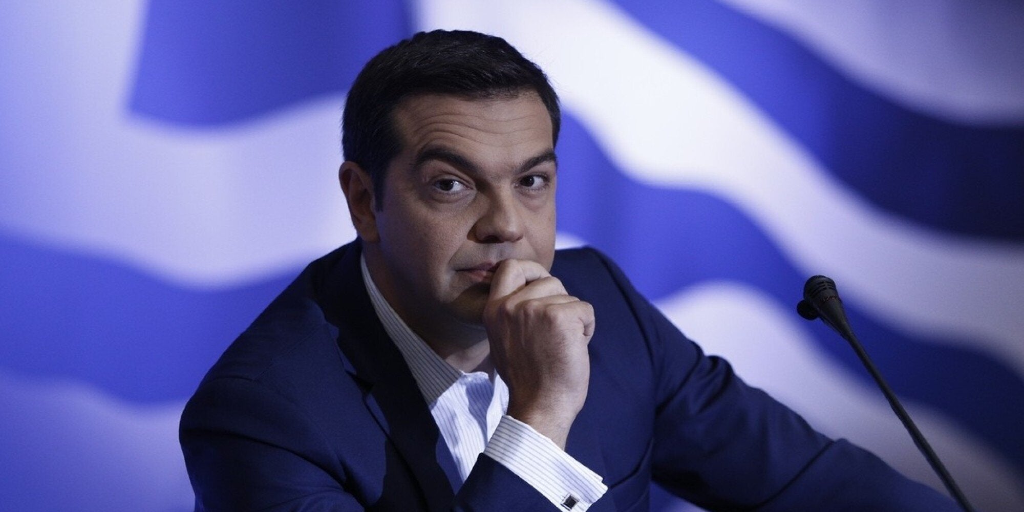ΝΔ: Ωμή παρέμβαση Τσίπρα στη Δικαιοσύνη, προδίκασε το αποτέλεσμα των προσφυγών ενώπιον του ΣτΕ