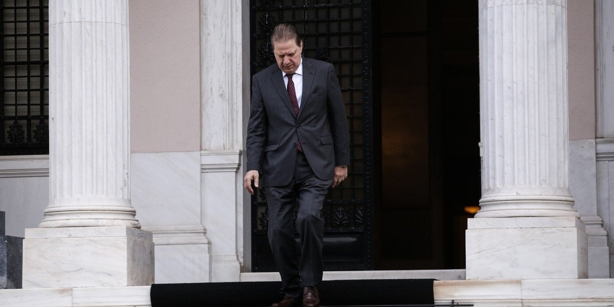 Αντιδράσεις από Ένωση Κεντρώων, Ποτάμι και Δημοκρατική Συμπαράταξη για ΕΣΡ και Πολύδωρα