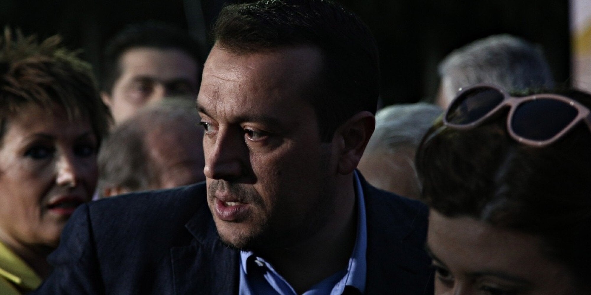 «Πυρά» ΝΔ κατά κυβέρνησης για δημοσίευμα περί ταξιδιού Παππά με Κύπριο δικηγόρο- ειδικό στις offshore
