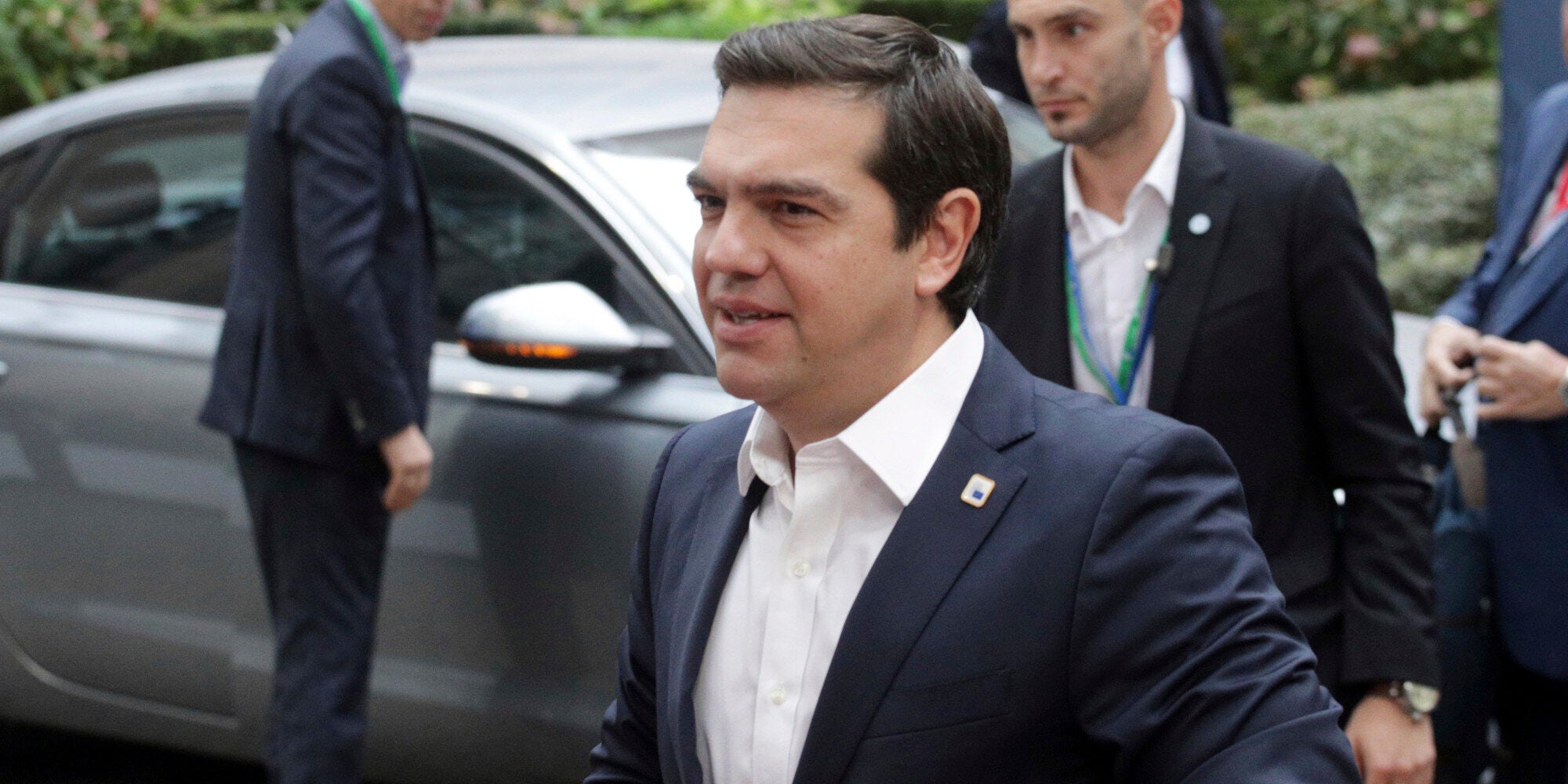 Wikileaks: Νέο email σχετικά με τις κινήσεις από τις ΗΠΑ προς τον Τσίπρα κατά τις διαπραγματεύσεις του Ιουλίου 2015