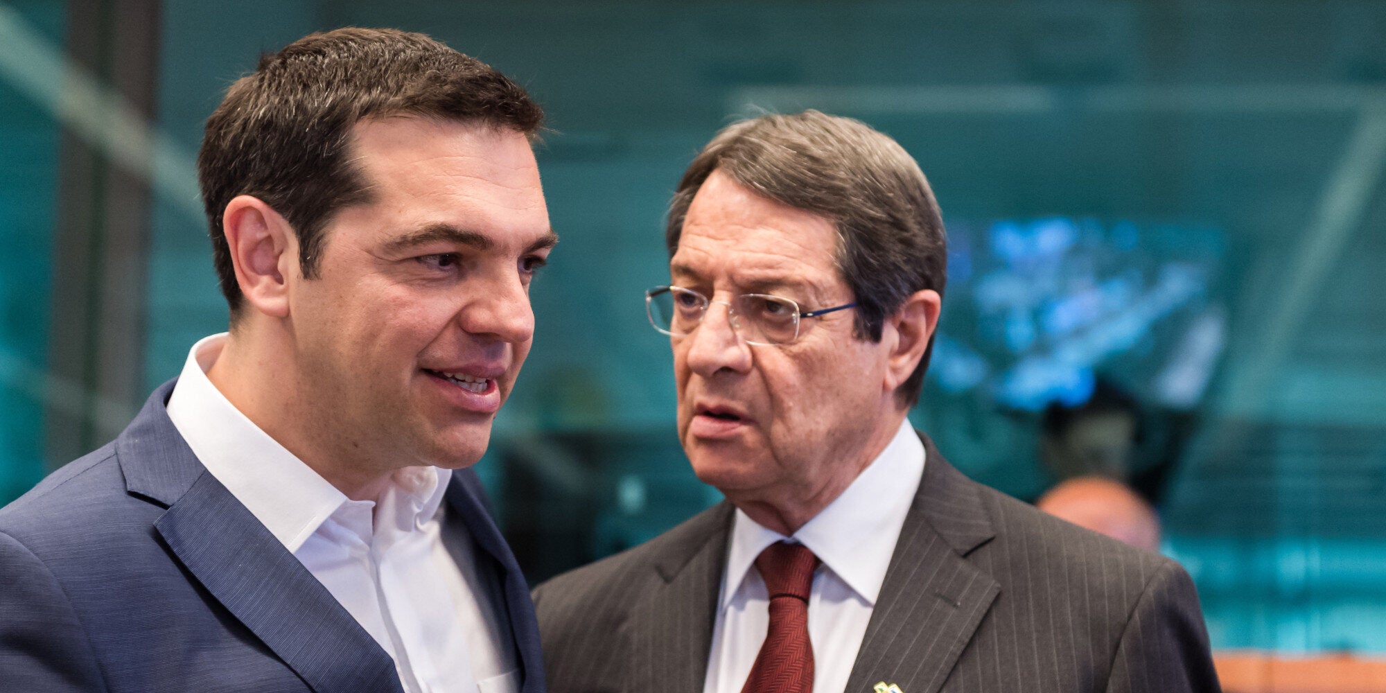 Ο συντονισμός στο θέμα της ασφάλειας και των εγγυήσεων στη συνάντηση Τσίπρα- Αναστασιάδη