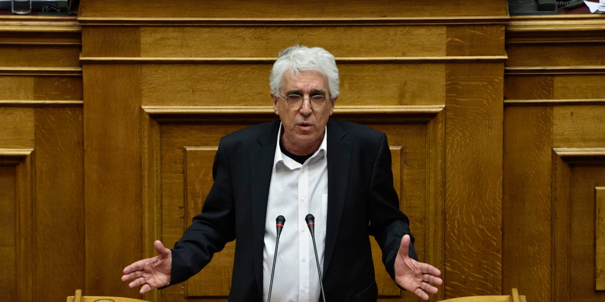 Παρασκευόπουλος: Νέος νόμος σύμφωνος με την απόφαση του ΣτΕ αν ακυρωθεί ο νόμος Παππά