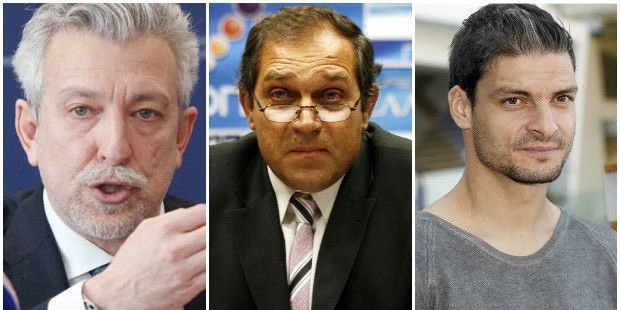 Ο Μπίκας αρχιδιαιτητής, το πάνω χέρι ο Κοντονής