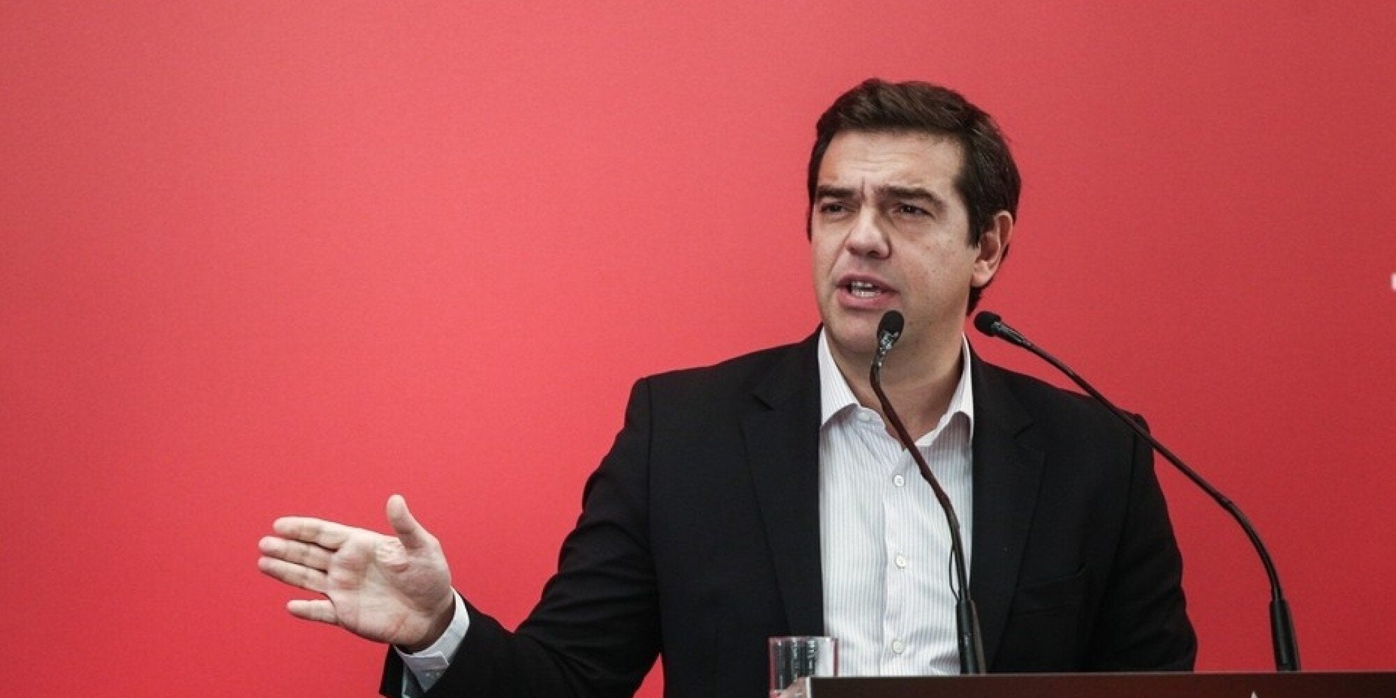 Τσίπρας: Ώρα οι πιστωτές να τηρήσουν τις δεσμεύσεις τους για να καταλήξουμε σε μέτρα ελάφρυνσης χρέους