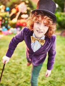 «Ο Τσάρλι και το Εργοστάσιο Σοκολάτας»