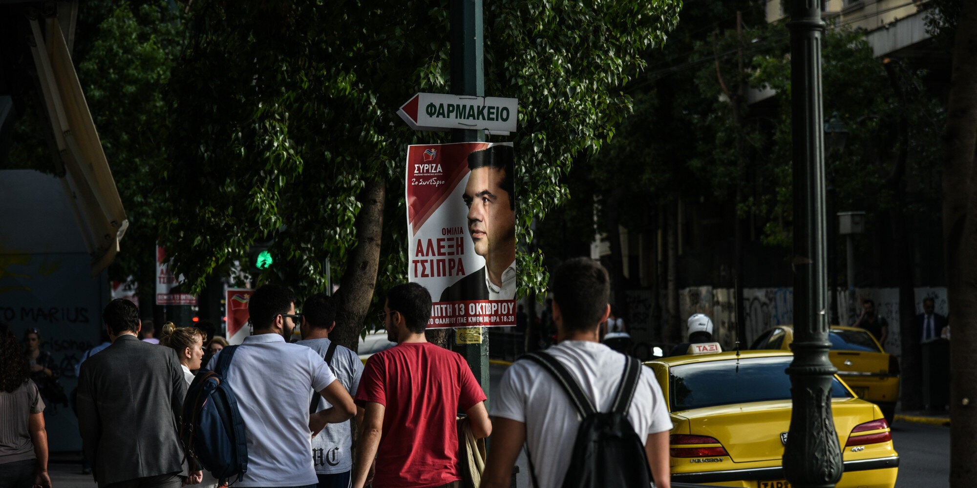 Τα σενάρια του Reuters για τον ανασχηματισμό του Τσίπρα. Φεύγει ο Σκουρλέτης, μένει ο Τσακαλώτος