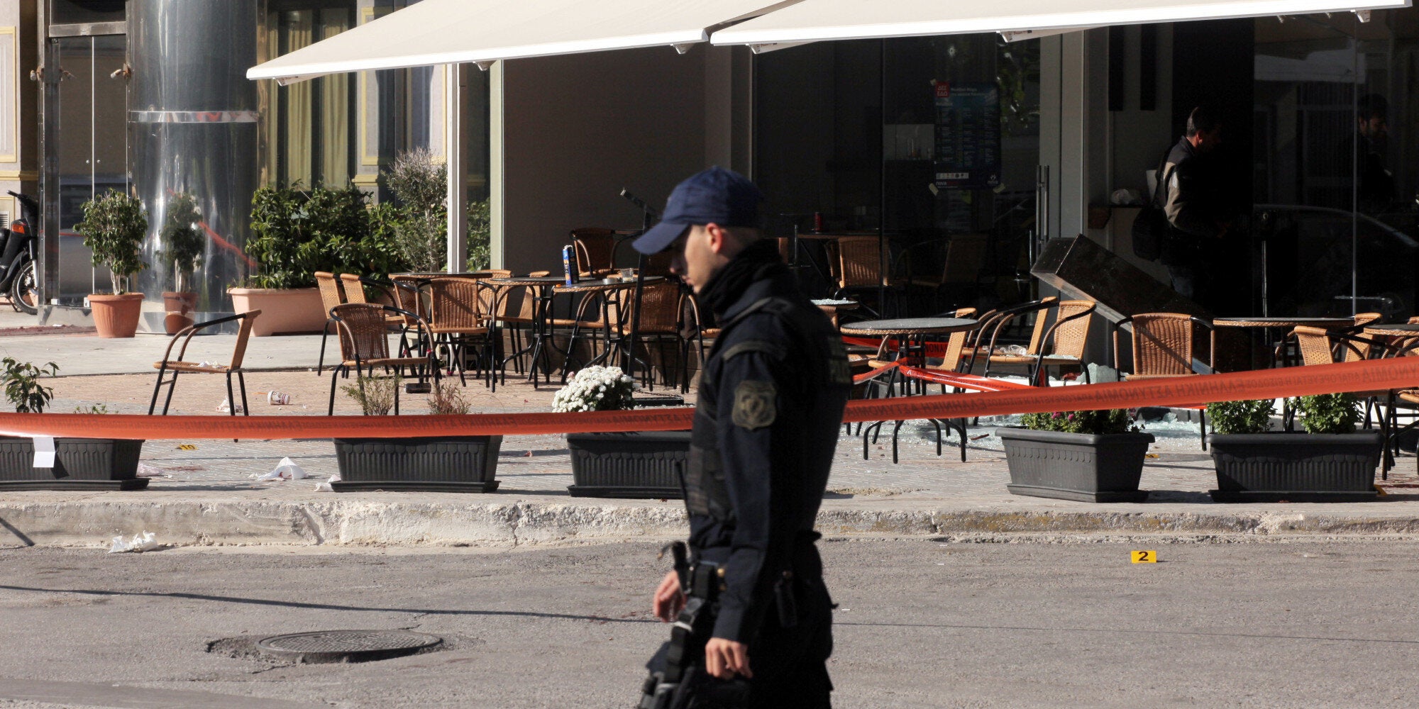 Συνεργός του μακελάρη του Μικρολίμανου συνελήφθη στη Βουλγαρία