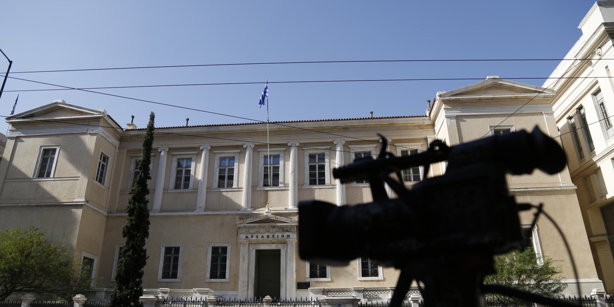 Η τρίτη και κρίσιμη διάσκεψη του ΣτΕ για τις τηλεοπτικές άδειες, με δύο απουσίες δικαστών