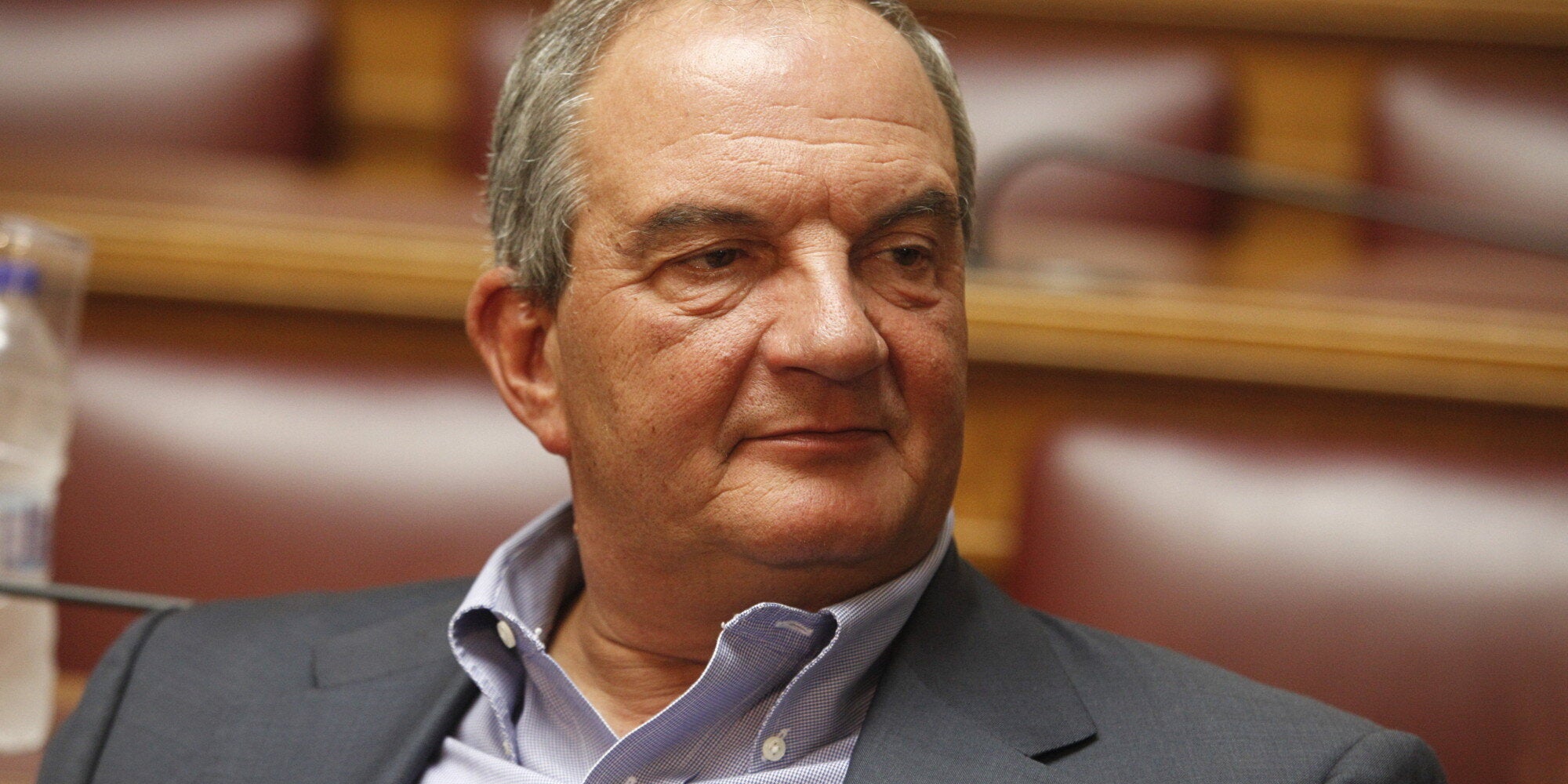Κώστας Καραμανλής: Ύψιστο καθήκον η συνύπαρξη με όλους τους λαούς, αλλά υπέρτατο χρέος η προάσπιση εθνικών συμφερόντων