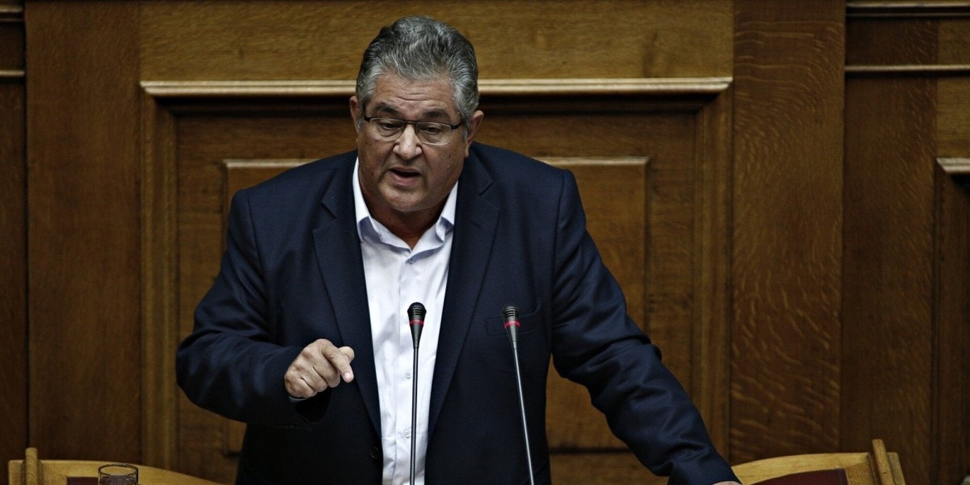 Κουτσούμπας: Ετοιμάζουν νέα μέτρα, πιθανόν και νέο μνημόνιο