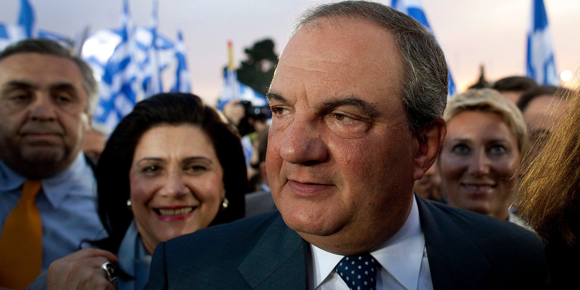 Στο εδώλιο πέντε κατηγορούμενοι για το σχέδιο δολοφονίας του Καραμανλή