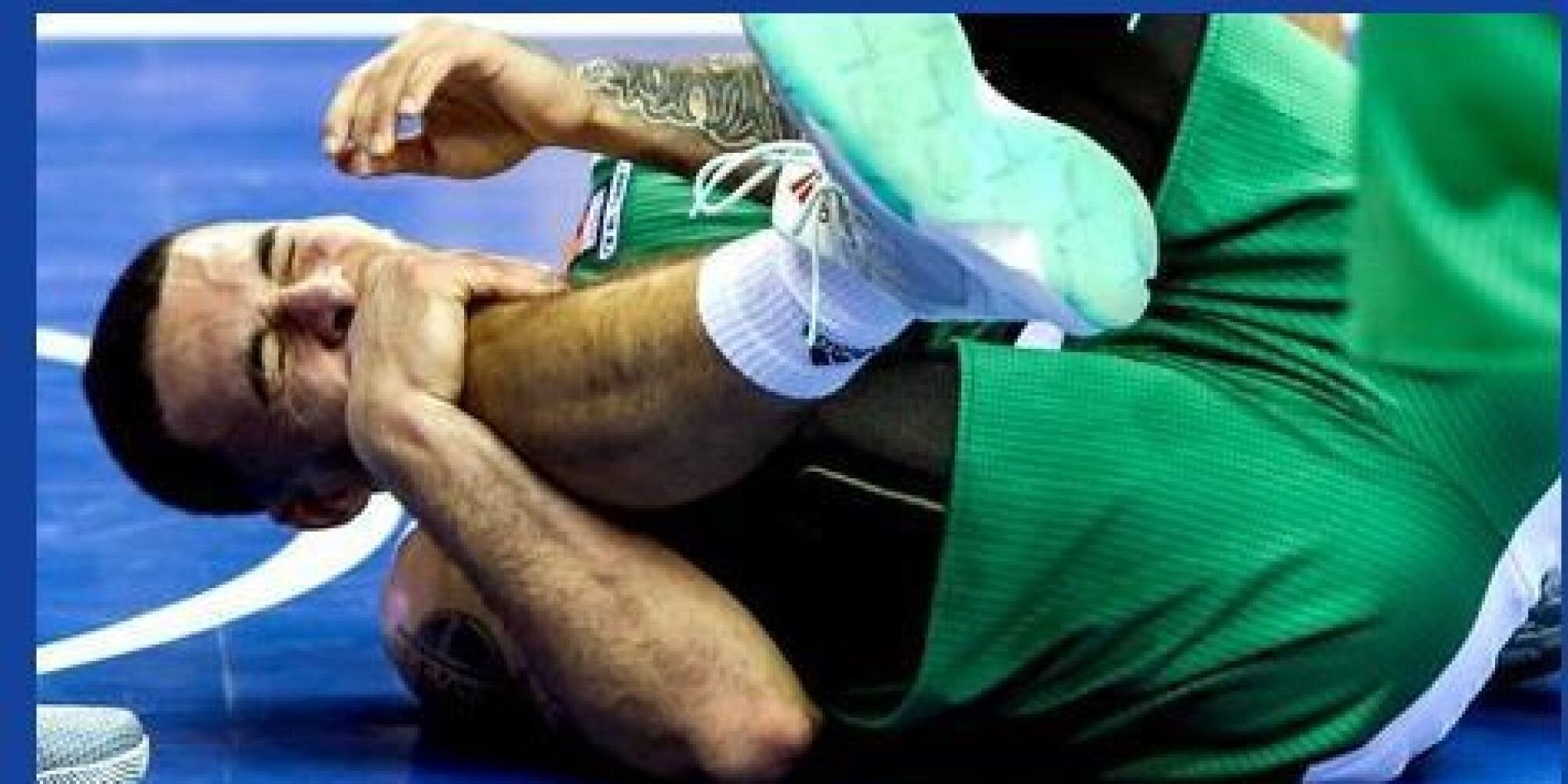 Όσα χάνει ο Παναθηναϊκός με τον τραυματισμό του Τζέιμς και η… μεταγραφή