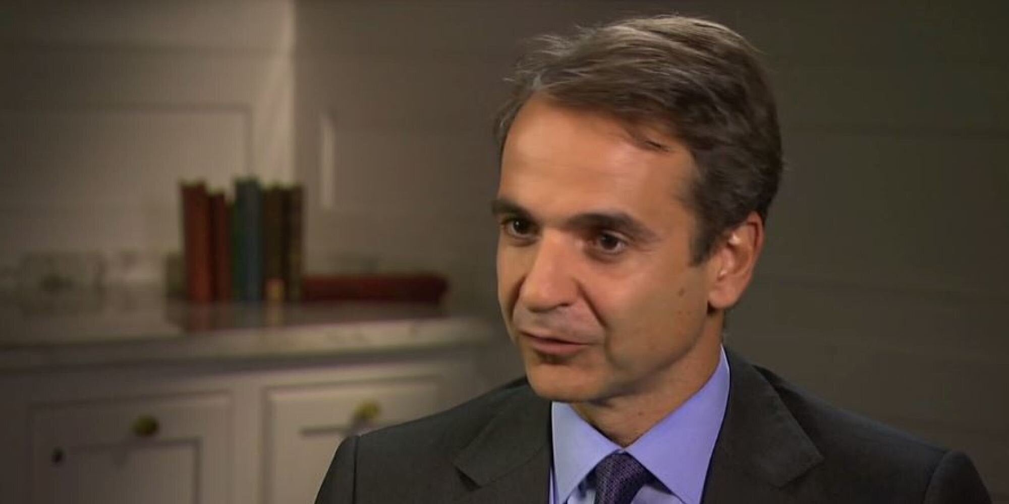 Μητσοτάκης: Έχουμε την πιο ανίκανη κυβέρνηση των τελευταίων ετών. Ζητώ εκλογές