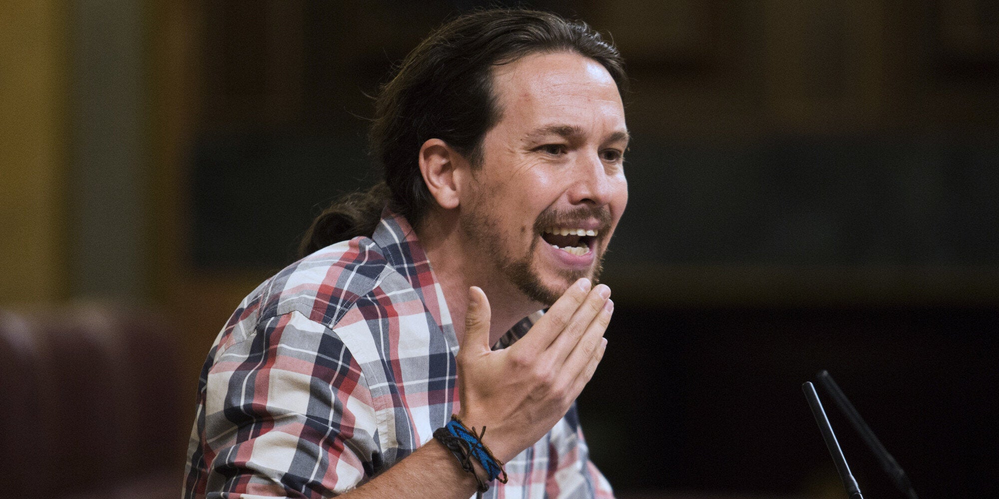 Κυβέρνηση: Οι Podemos και ο Κόρμπιν δεν είναι το ίδιο με Φάρατζ, Λεπέν, κ. Μητσοτάκη