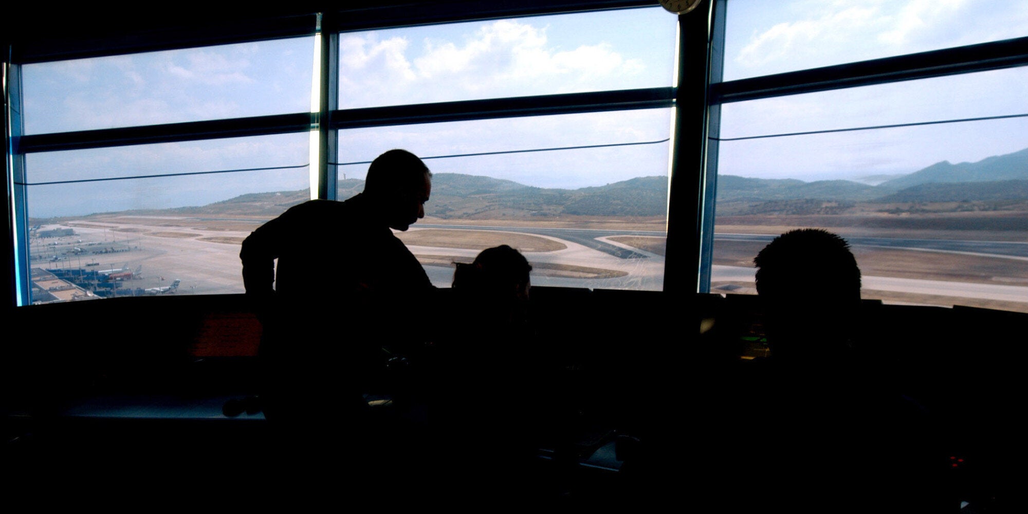 Σπίρτζης: Η απεργία των ελεγκτών εναέριας κυκλοφορίας έχει κομματικά κίνητρα